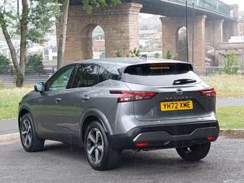 Used Nissan Qashqai 2022 for sale - 75080109: Photo