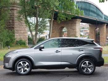 Used Nissan Qashqai 2022 for sale - 75080109: Photo
