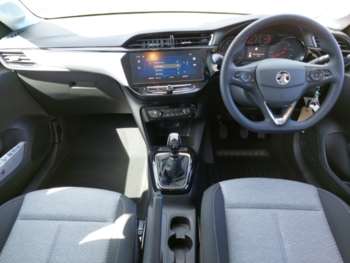 Used Vauxhall Corsa 2025 for sale - 74670004: Photo