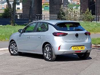 Used Vauxhall Corsa 2025 for sale - 74670004: Photo