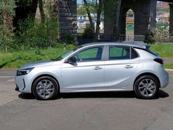 Used Vauxhall Corsa 2025 for sale - 74670004: Photo