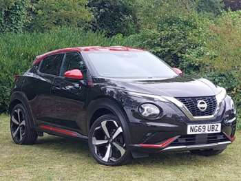 2020 - 1.0 DiG-T Premiere Edition 5dr DCT