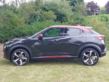 Used Nissan Juke 2020 for sale - 75345337: Photo