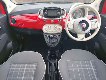 Used Fiat 500 2019 for sale - 78978192: Photo
