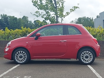 Used Fiat 500 2019 for sale - 78978192: Photo