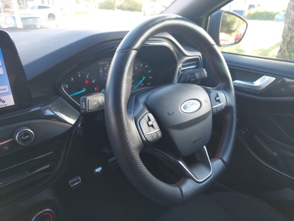 Used Ford Focus 2019 for sale - 76225742: Photo 15