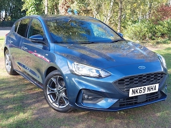 Ford - Focus