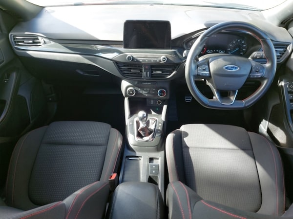 Used Ford Focus 2019 for sale - 76225742: Photo 2