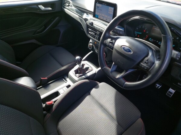 Used Ford Focus 2019 for sale - 76225742: Photo 7