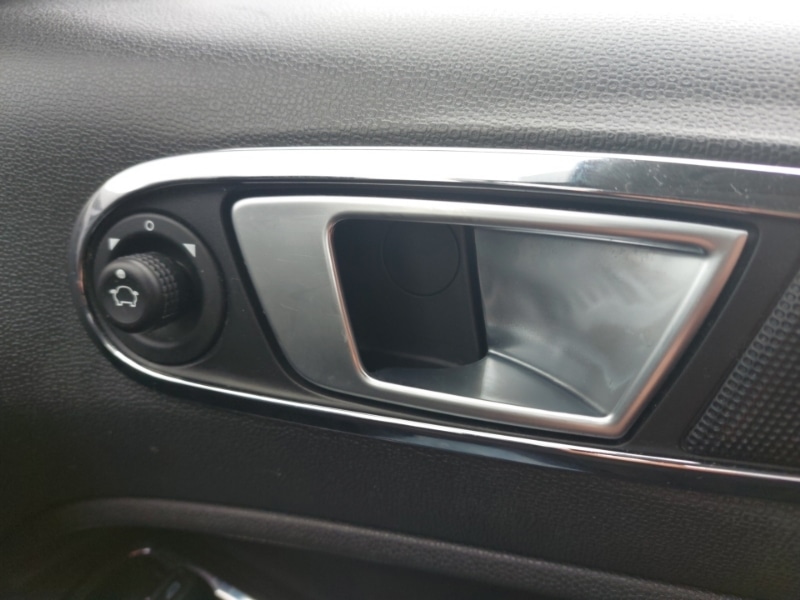 Used Ford Ecosport 2017 for sale - 77947661: Photo 14