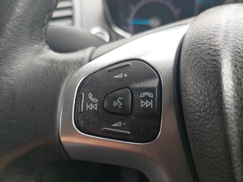 Used Ford Ecosport 2017 for sale - 77947661: Photo 16