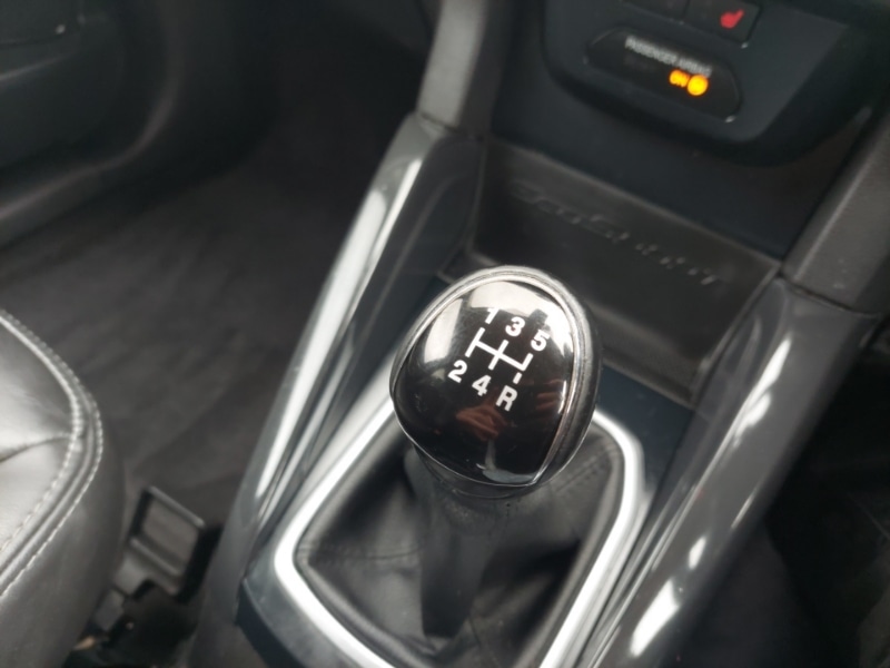 Used Ford Ecosport 2017 for sale - 77947661: Photo 18