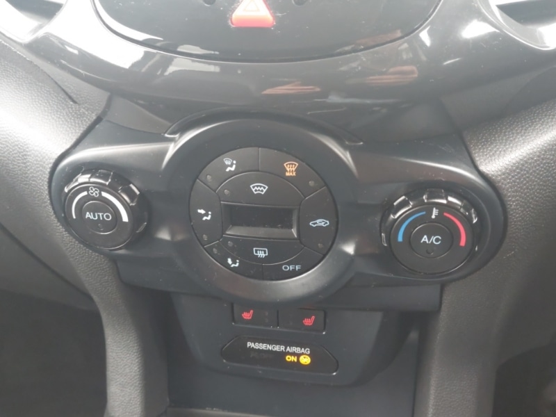 Used Ford Ecosport 2017 for sale - 77947661: Photo 19