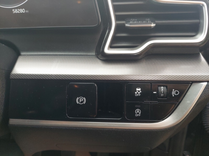 Used Kia Sportage 2022 for sale - 76864342: Photo 14