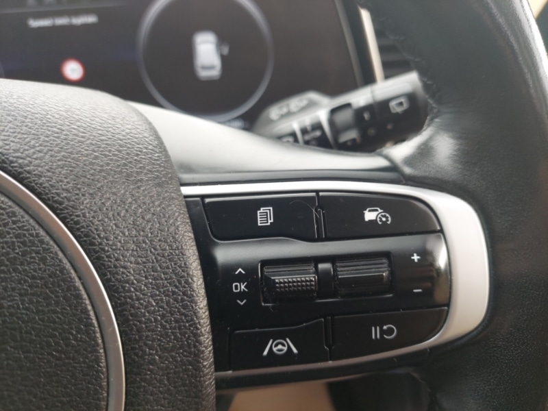 Used Kia Sportage 2022 for sale - 76864342: Photo 15