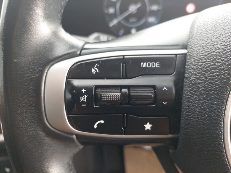 Used Kia Sportage 2022 for sale - 76864342: Photo 16