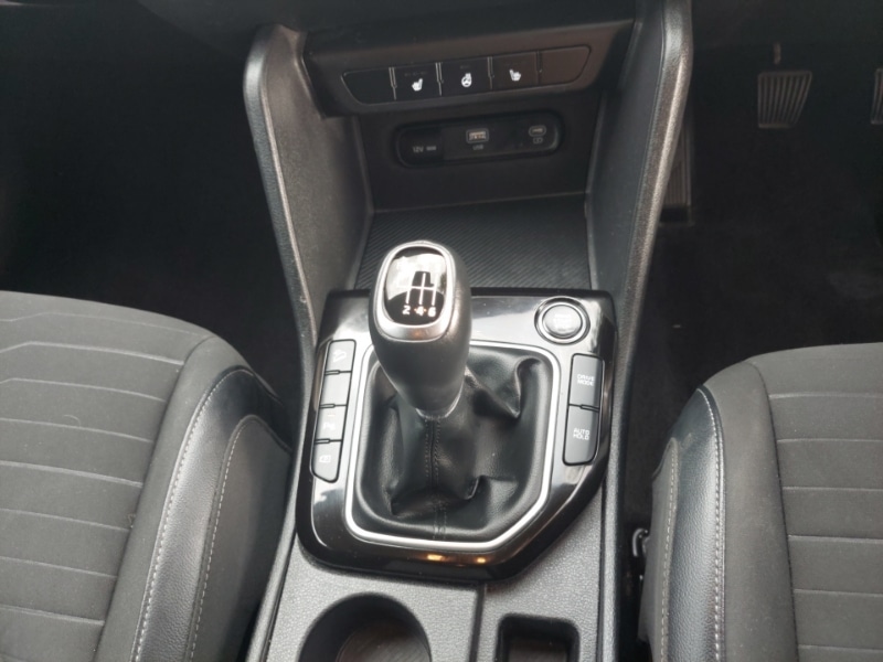 Used Kia Sportage 2022 for sale - 76864342: Photo 17