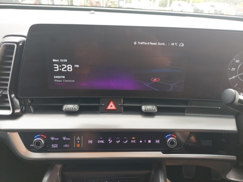 Used Kia Sportage 2022 for sale - 76864342: Photo 18