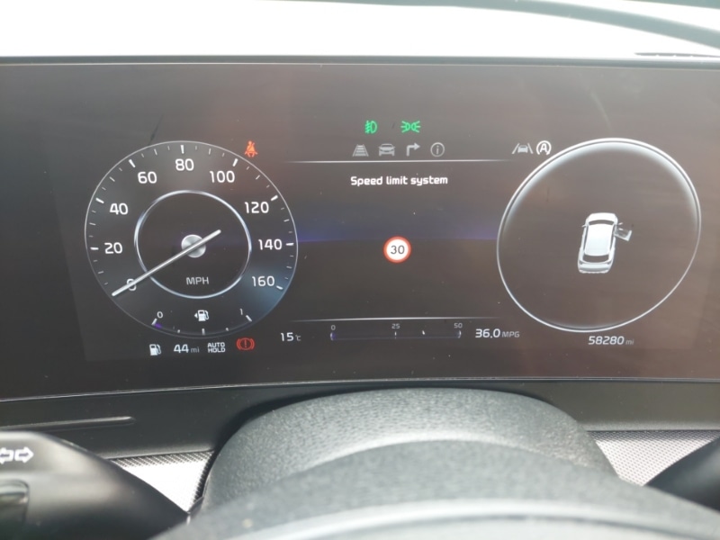 Used Kia Sportage 2022 for sale - 76864342: Photo 19