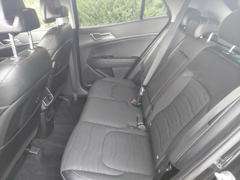 Used Kia Sportage 2022 for sale - 76864342: Photo 6