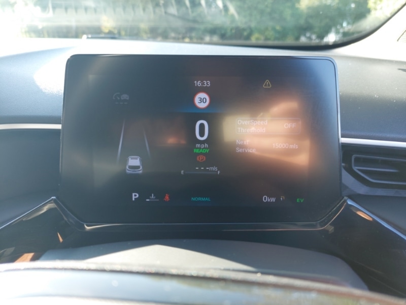 Used MG MG3 2024 for sale - 77289599: Photo 11