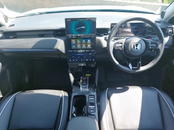 Used Honda e NY1 2024 for sale - 79038827: Photo