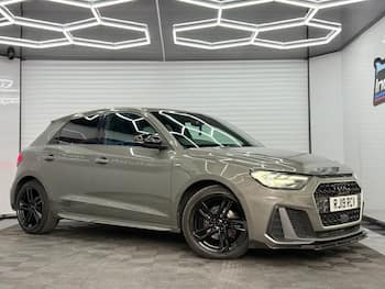 Audi A1 feature image