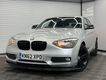 Used BMW 1 Series 2012 for sale - 79349655: Photo