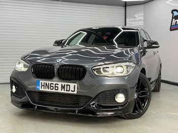 Used BMW 1 Series 2016 for sale - 78890240: Photo