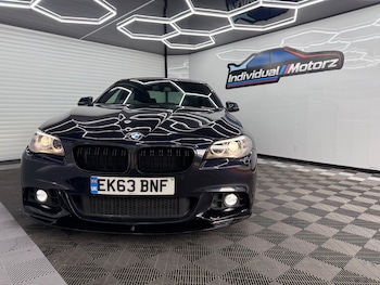 Used BMW 5 Series 2013 for sale - 79471652: Photo