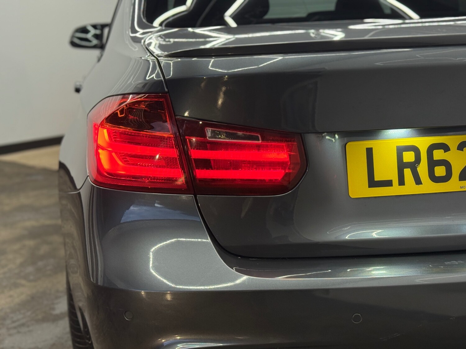 Used BMW 3 Series 2012 for sale - 77626851: Photo 12