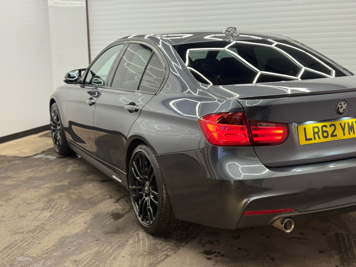 Used BMW 3 Series 2012 for sale - 77626851: Photo 14