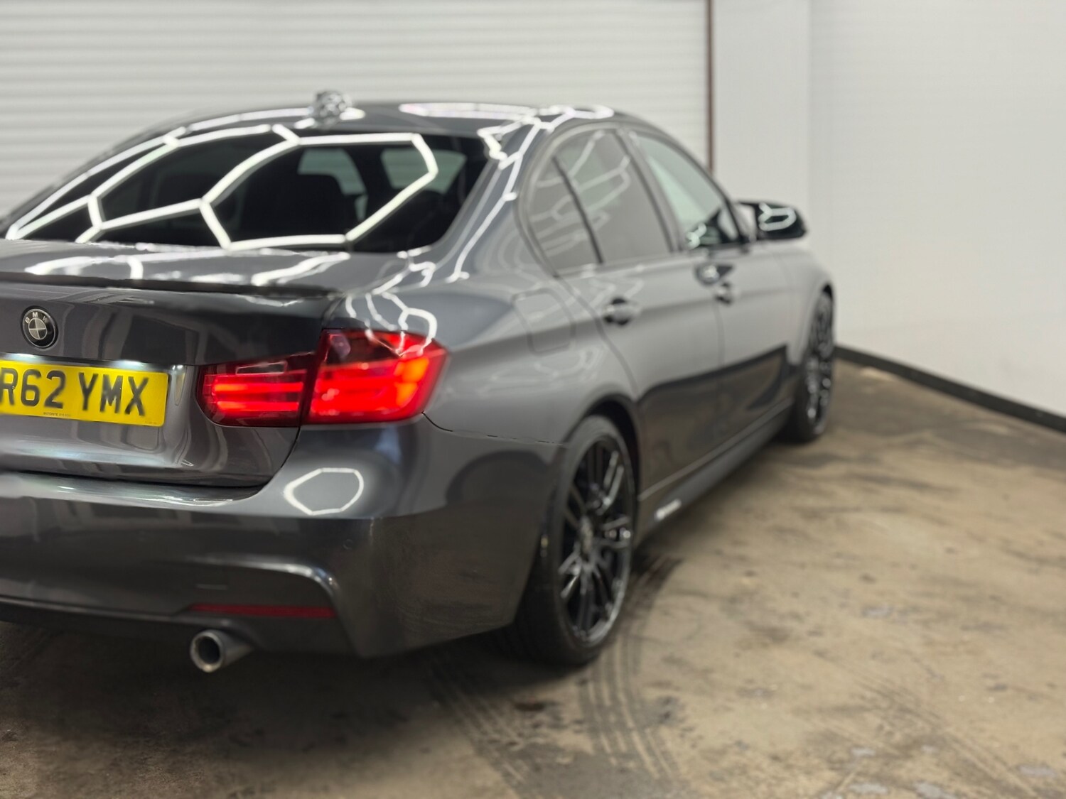 Used BMW 3 Series 2012 for sale - 77626851: Photo 15