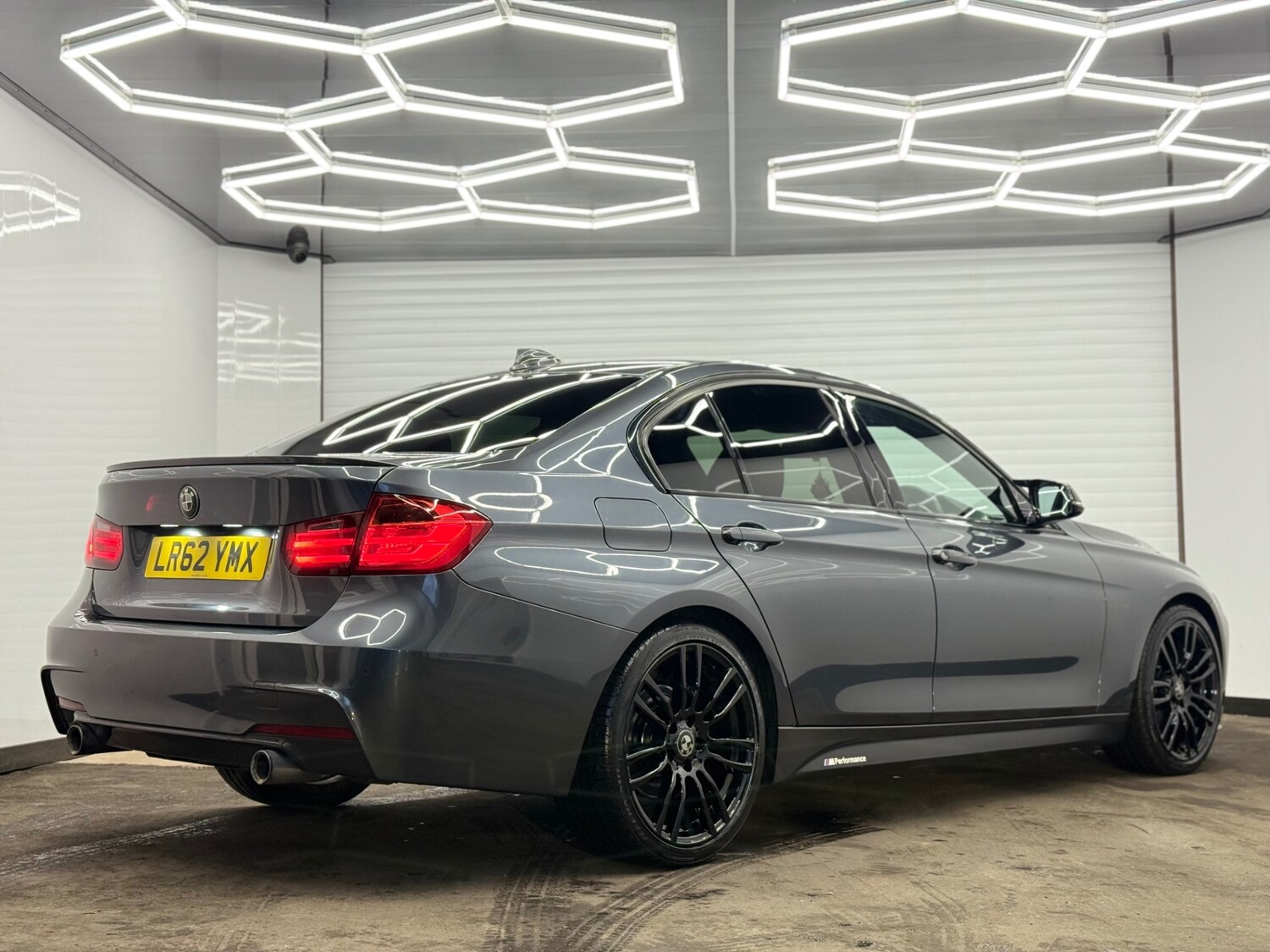 Used BMW 3 Series 2012 for sale - 77626851: Photo 16