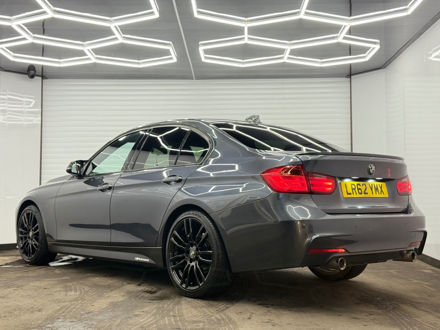 Used BMW 3 Series 2012 for sale - 77626851: Photo 17