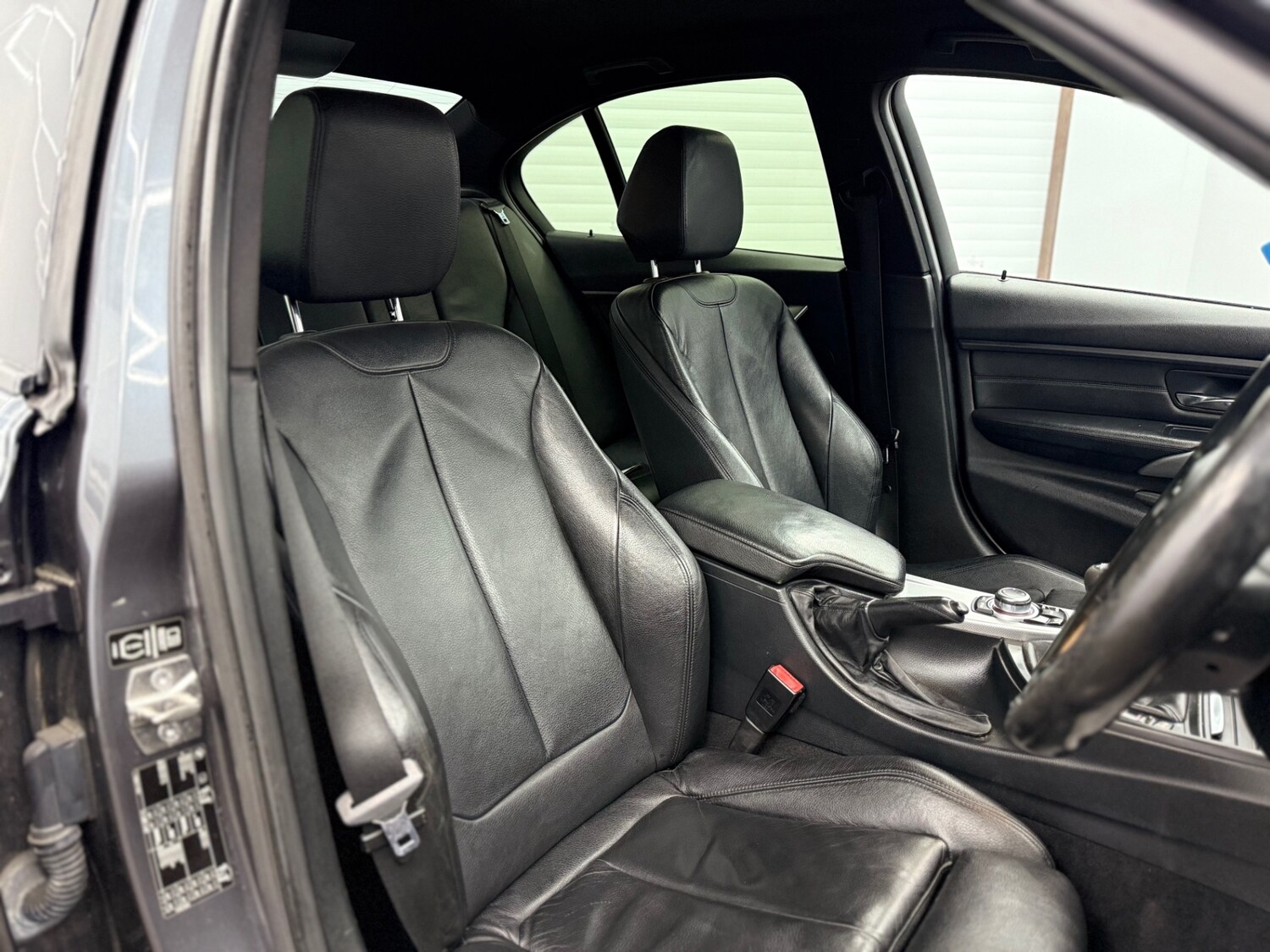 Used BMW 3 Series 2012 for sale - 77626851: Photo 18