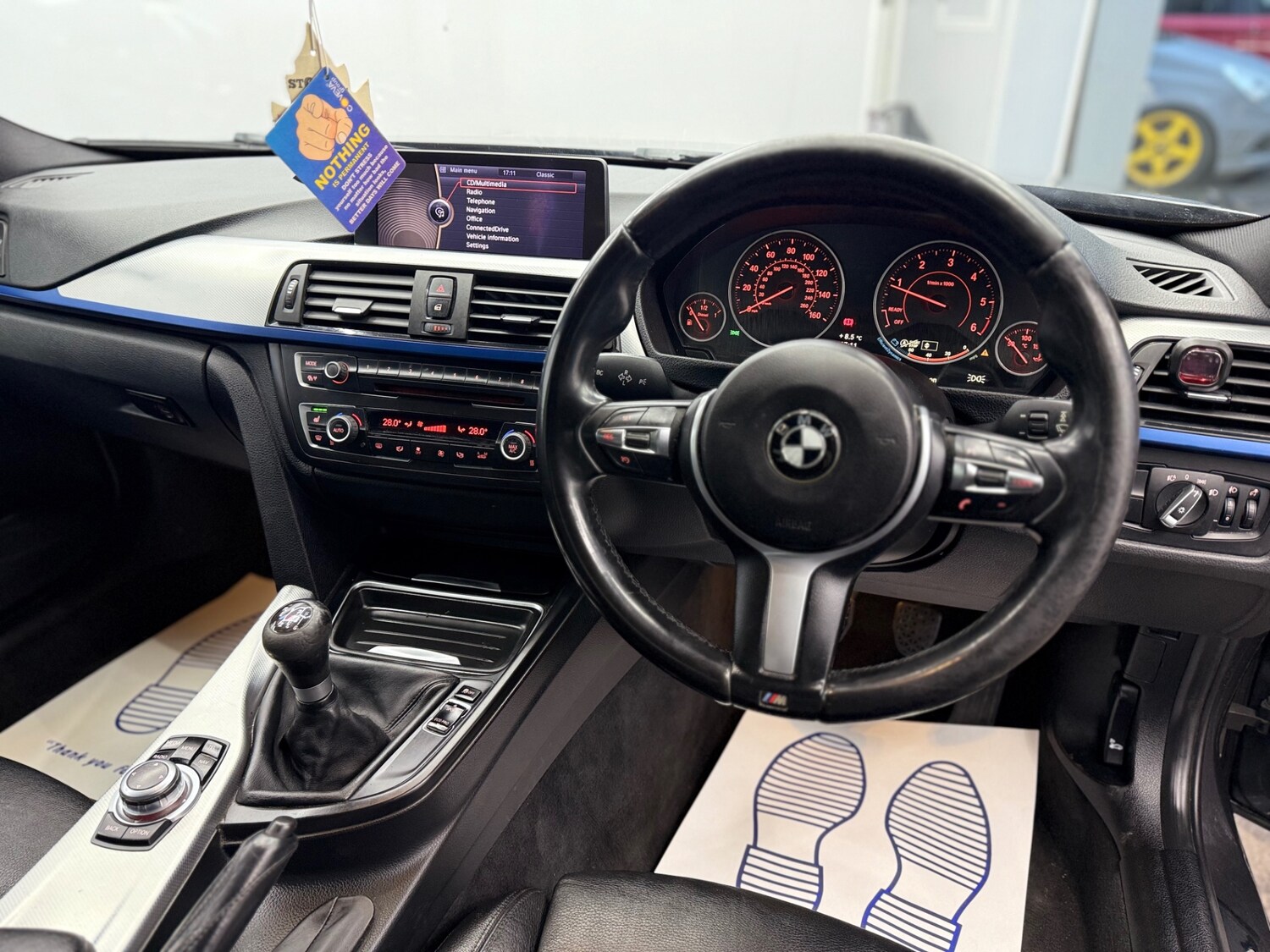 Used BMW 3 Series 2012 for sale - 77626851: Photo 20