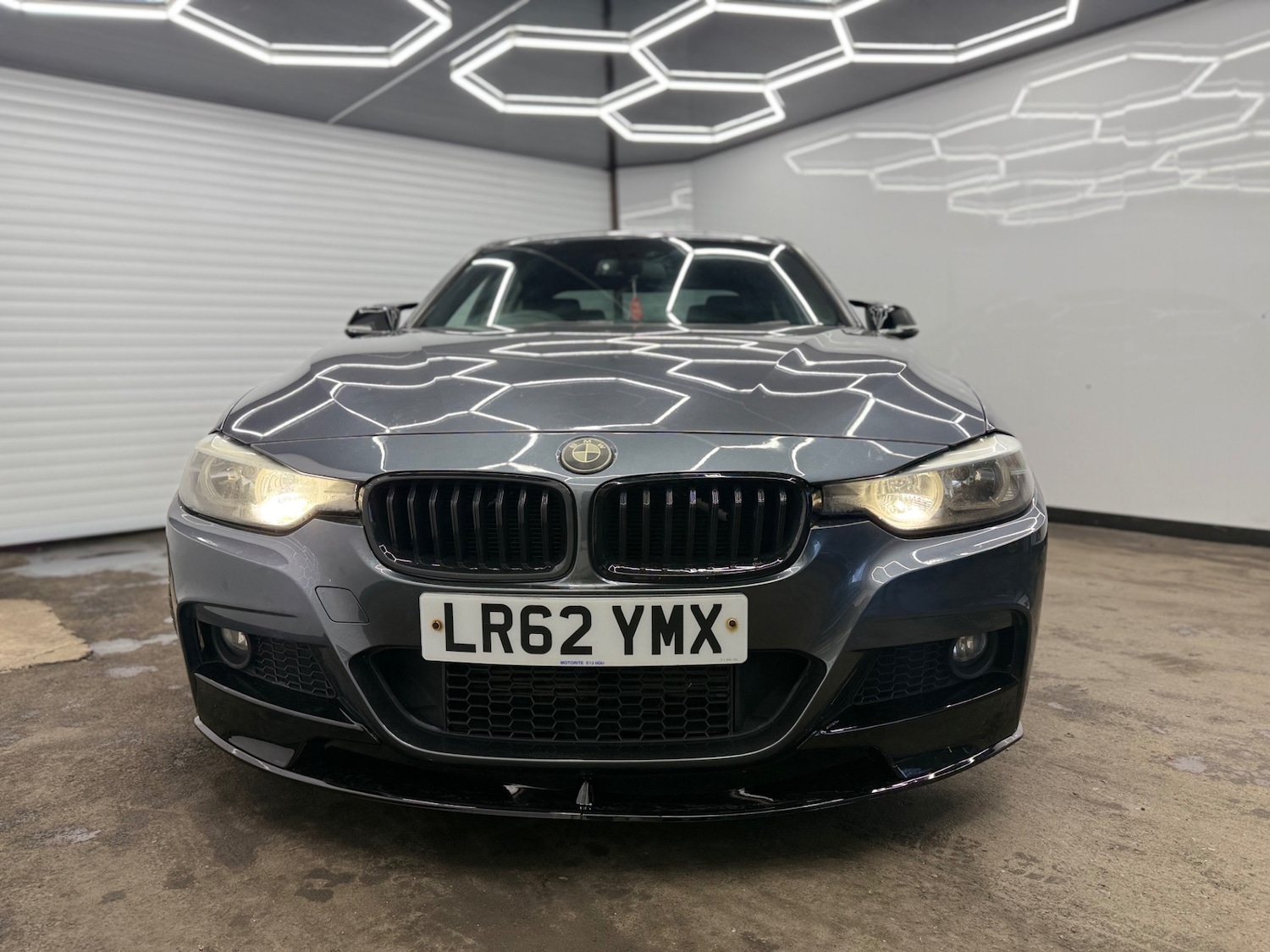 Used BMW 3 Series 2012 for sale - 77626851: Photo 4