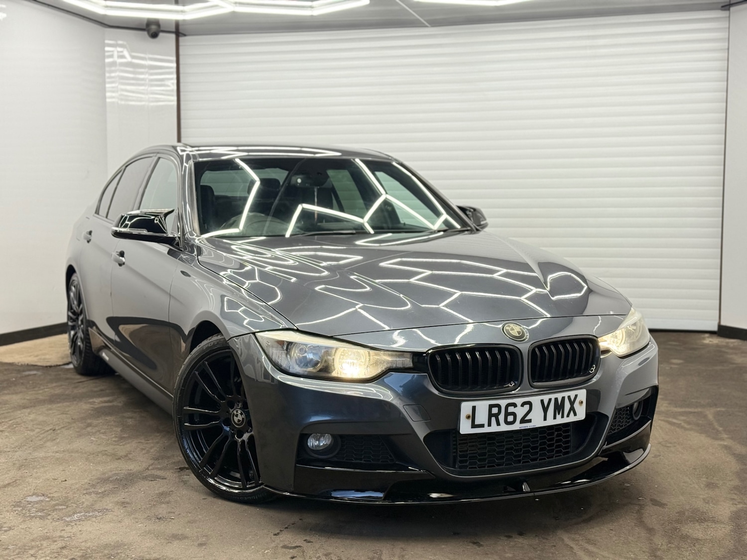 Used BMW 3 Series 2012 for sale - 77626851: Photo 5