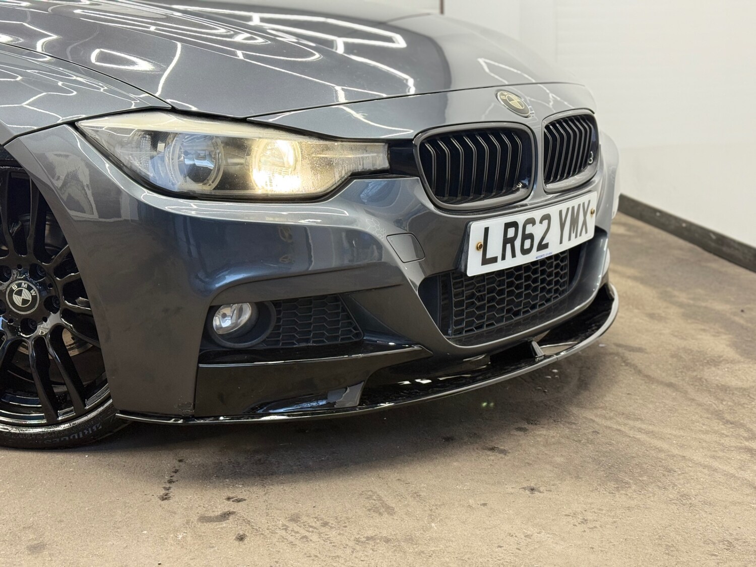 Used BMW 3 Series 2012 for sale - 77626851: Photo 6