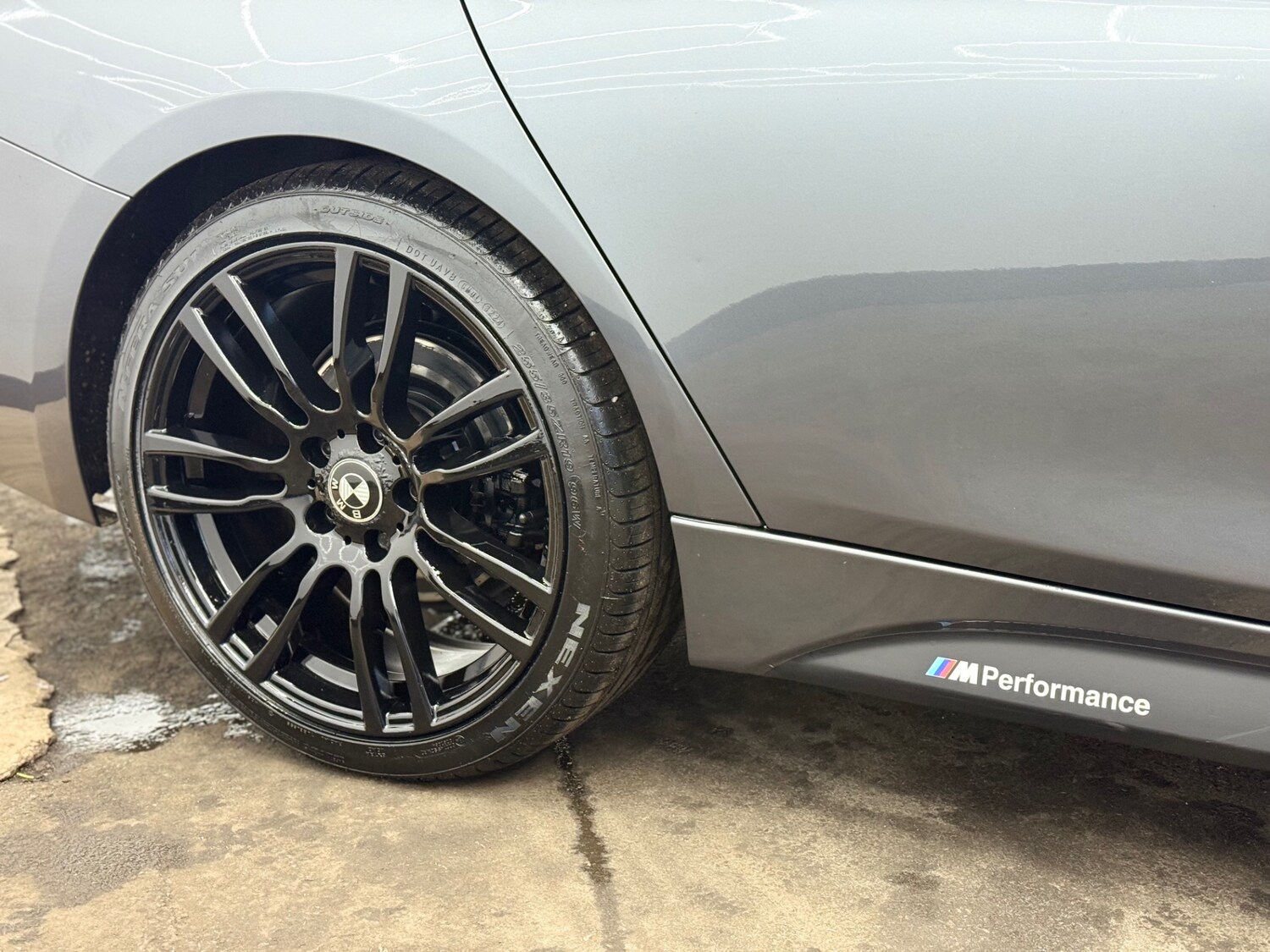 Used BMW 3 Series 2012 for sale - 77626851: Photo 8