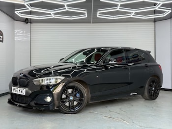 Used BMW 1 Series 2017 for sale - 78973976: Photo