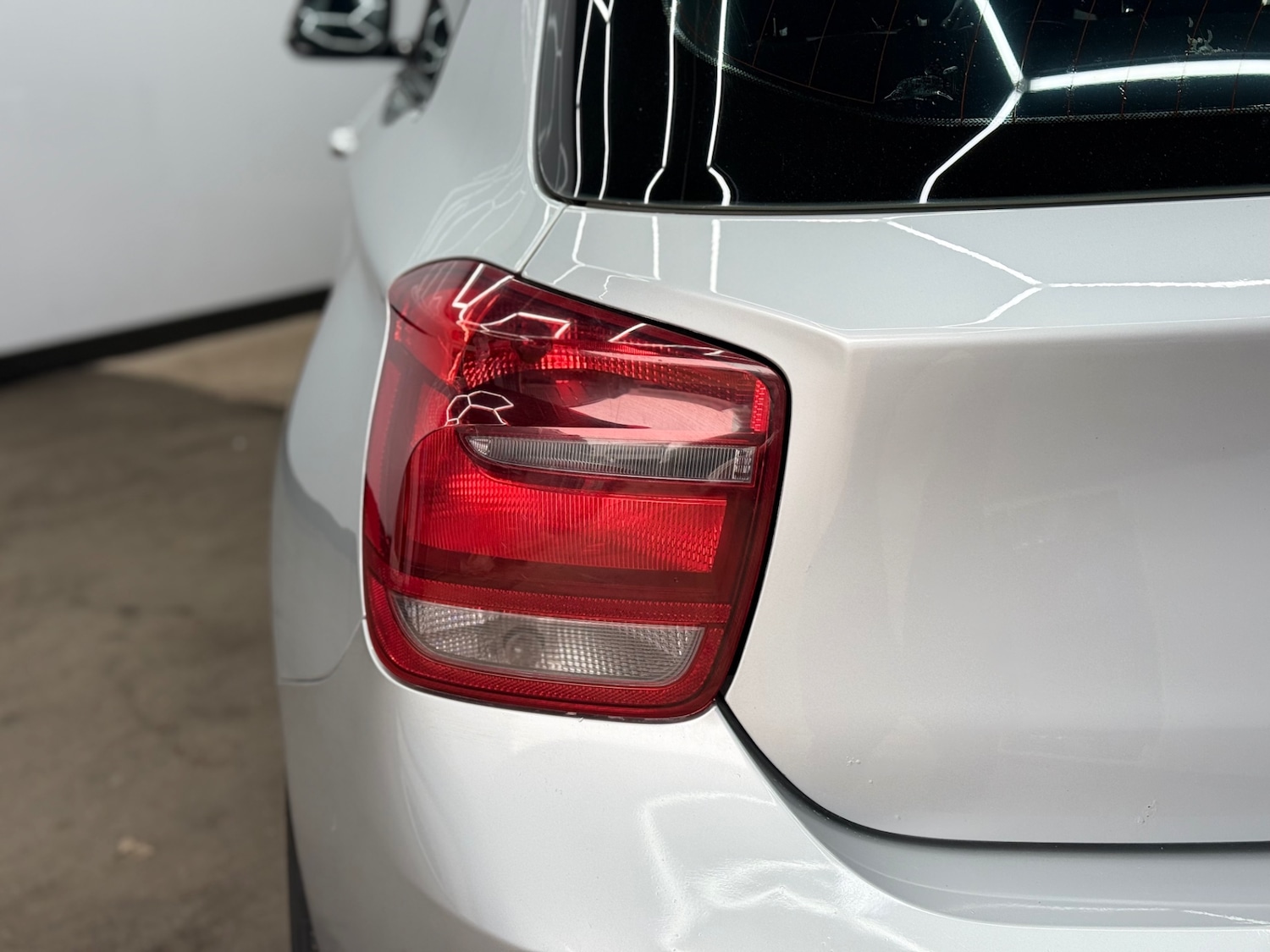 Used BMW 1 Series 2013 for sale - 77809938: Photo 12