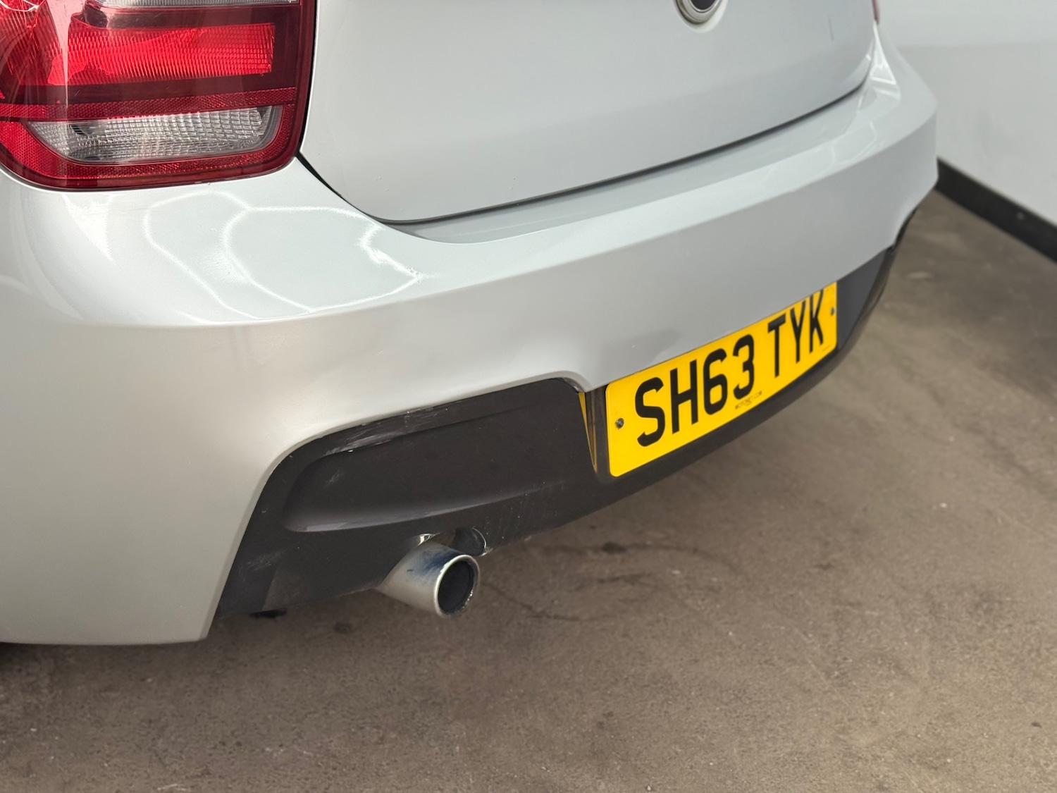 Used BMW 1 Series 2013 for sale - 77809938: Photo 13