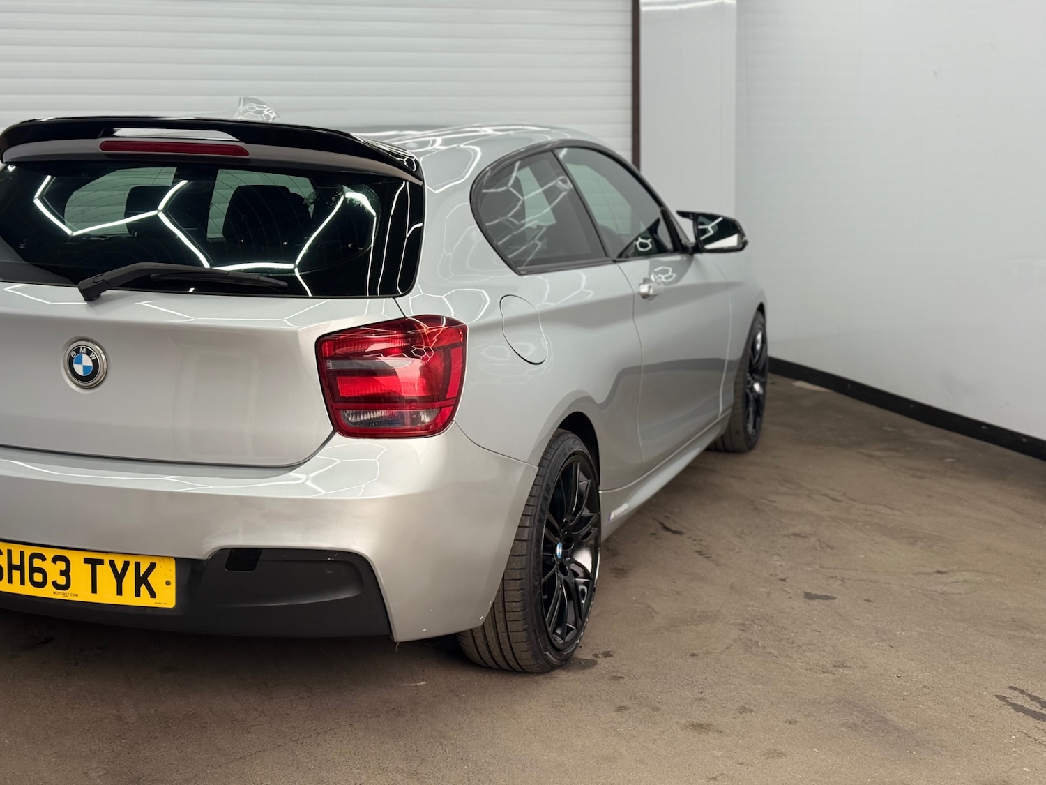 Used BMW 1 Series 2013 for sale - 77809938: Photo 14