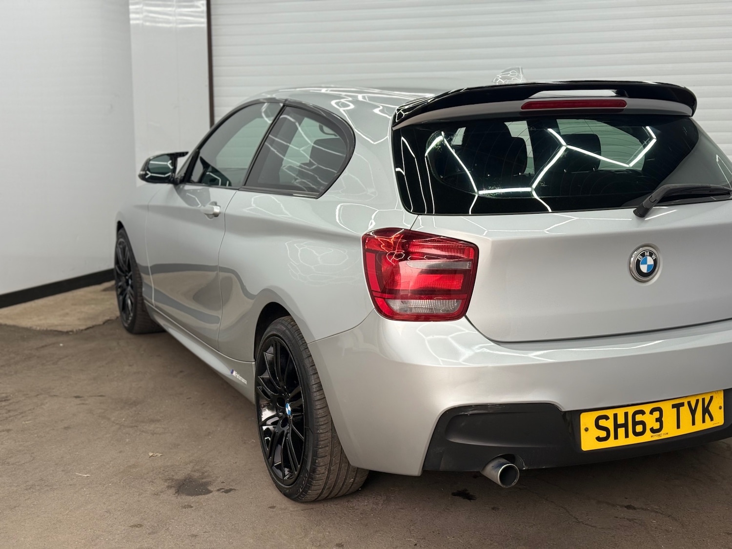 Used BMW 1 Series 2013 for sale - 77809938: Photo 15