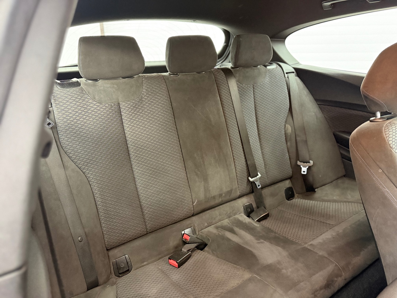 Used BMW 1 Series 2013 for sale - 77809938: Photo 19