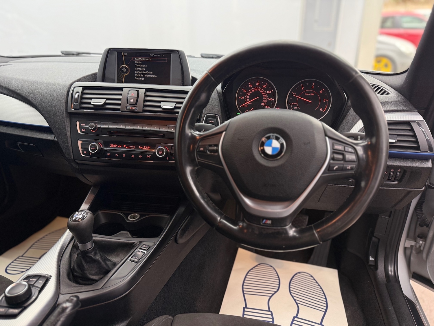 Used BMW 1 Series 2013 for sale - 77809938: Photo 20