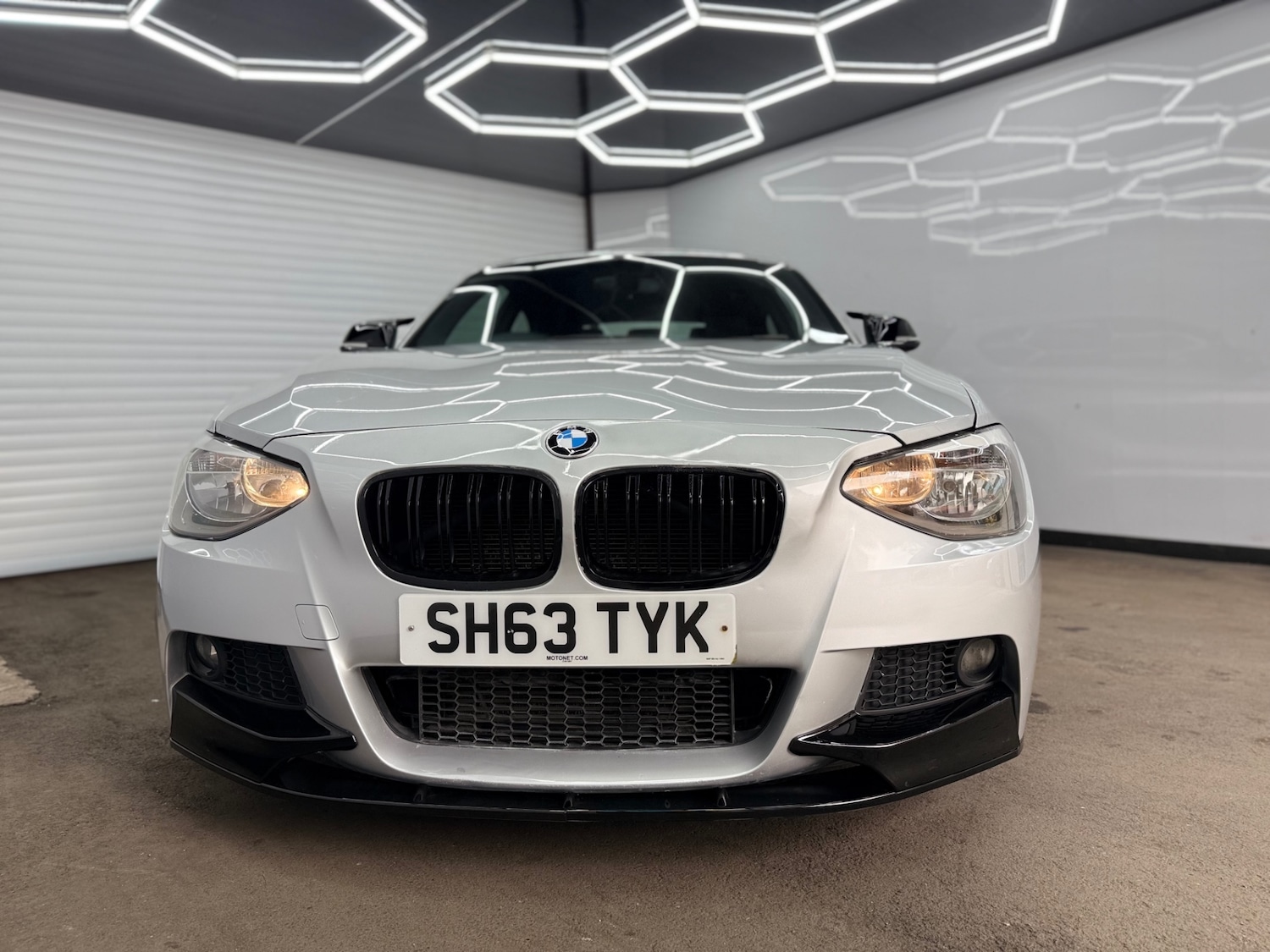 Used BMW 1 Series 2013 for sale - 77809938: Photo 4