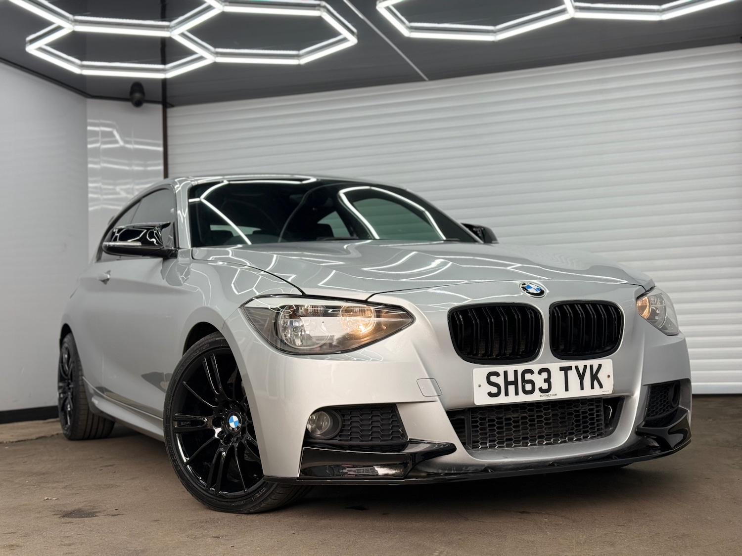 Used BMW 1 Series 2013 for sale - 77809938: Photo 5